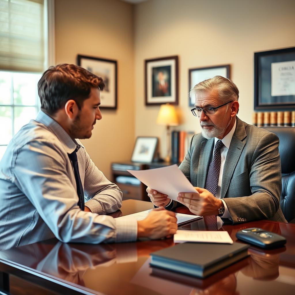 Child Pornography Lawyer Fluvanna County