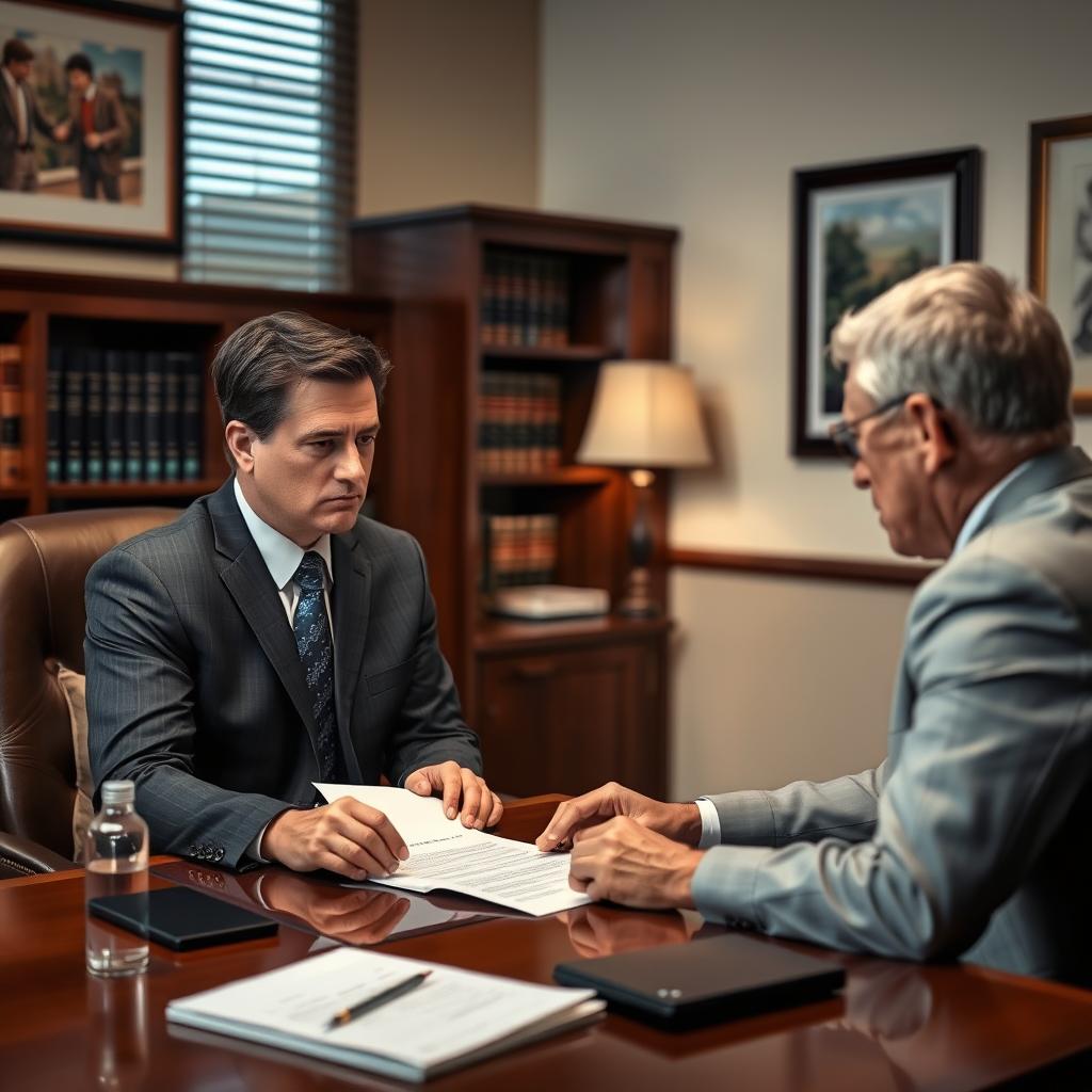Child Pornography Lawyer Fredericksburg