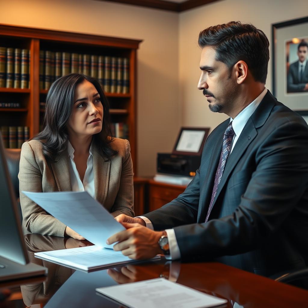 Computer Crime Lawyer Alexandria