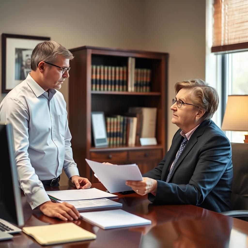 Computer Crime Lawyer Caroline County