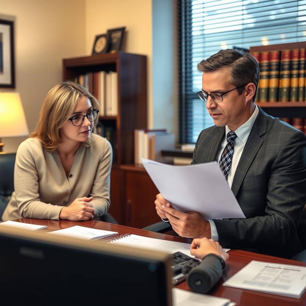 Computer Crime Lawyer Chesterfield County