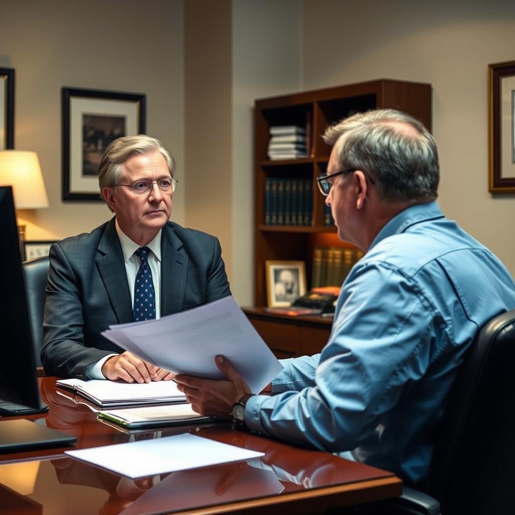 Computer Crime Lawyer Clarke County