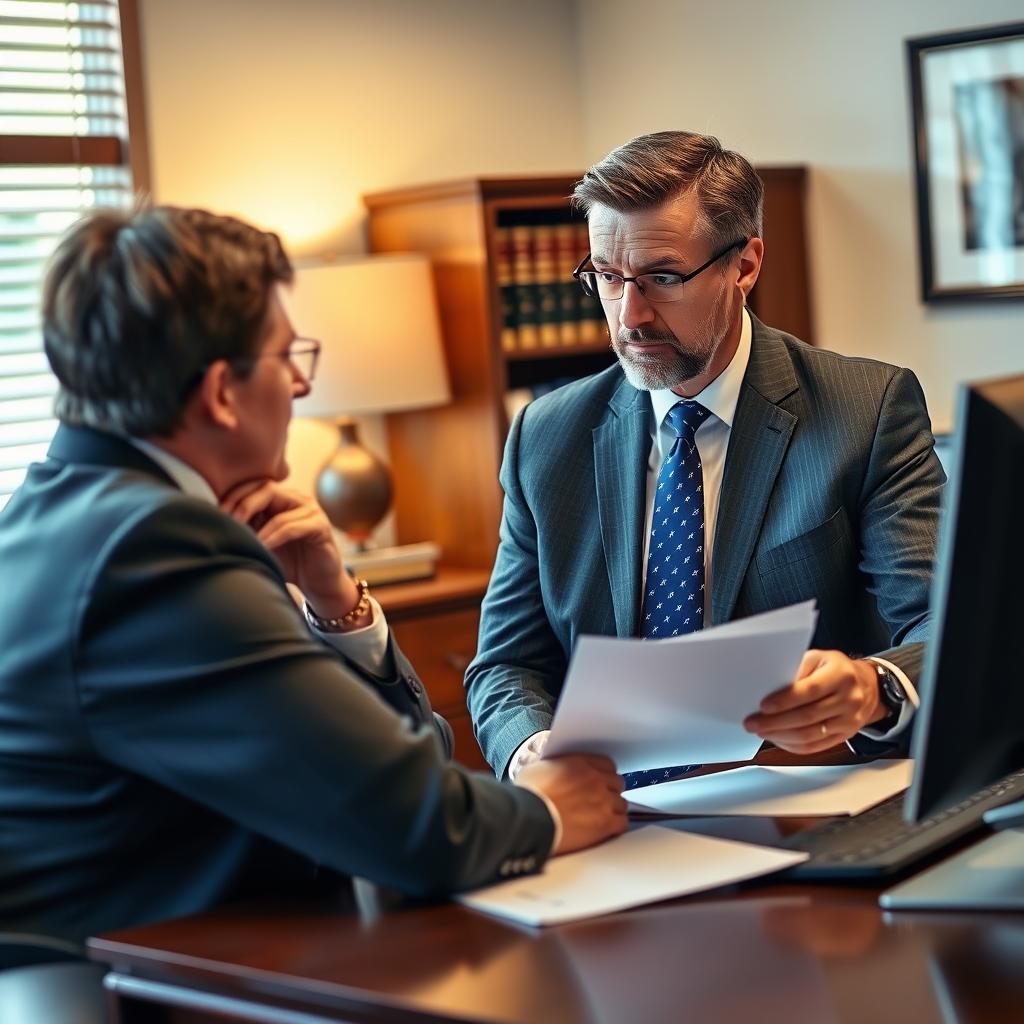 Computer Crime Lawyer Colonial Heights