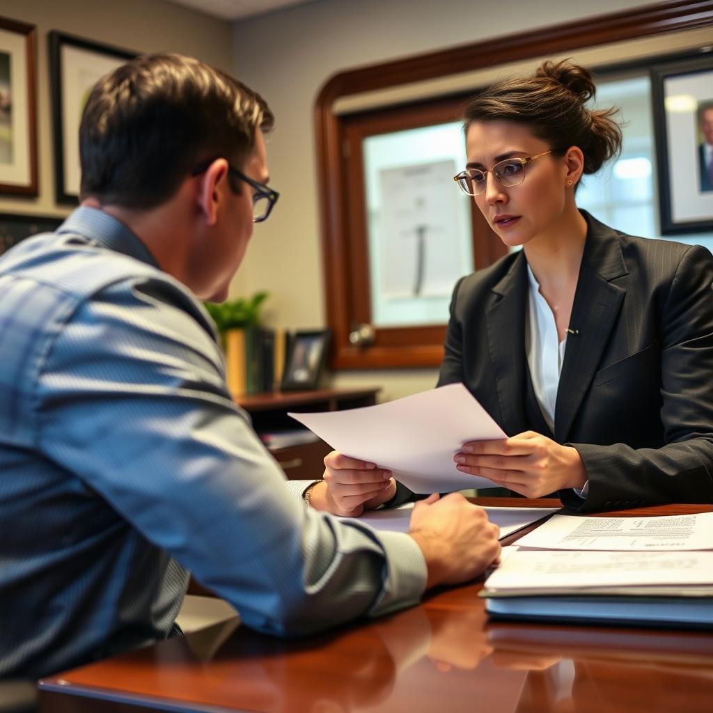 Computer Crime Lawyer Dinwiddie County