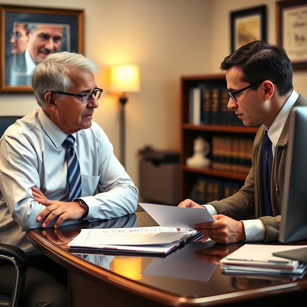 Computer Crime Lawyer Fairfax County