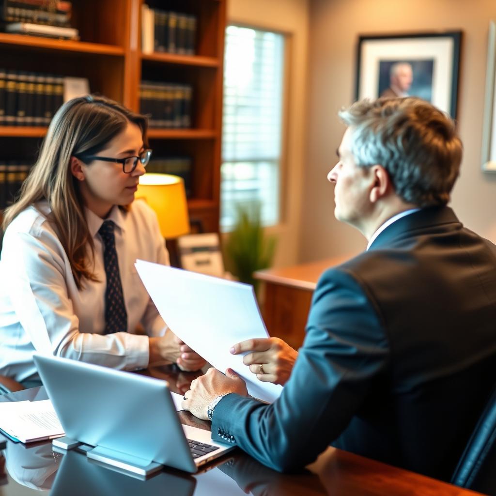 Computer Crime Lawyer King William County