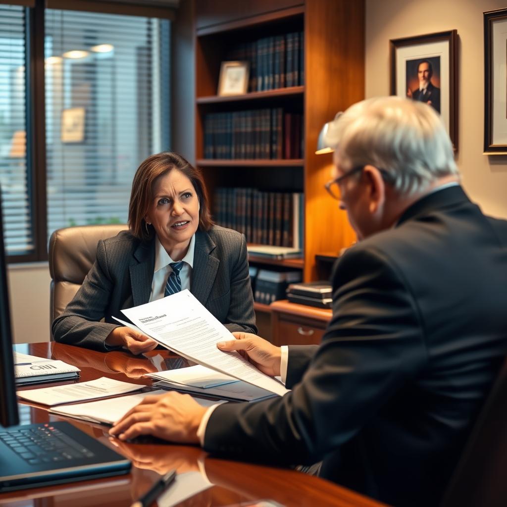 Computer Crime Lawyer Lexington