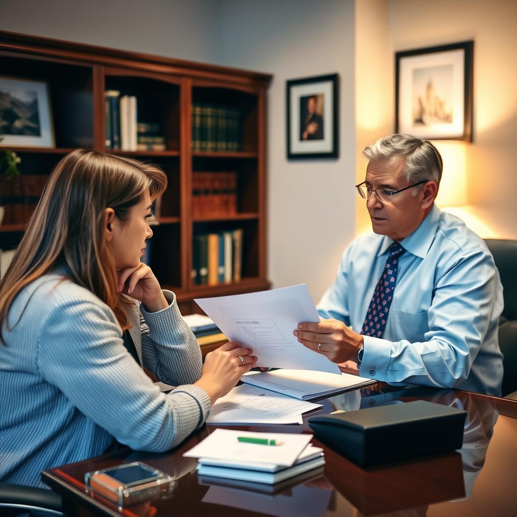 Computer Crime Lawyer Madison County