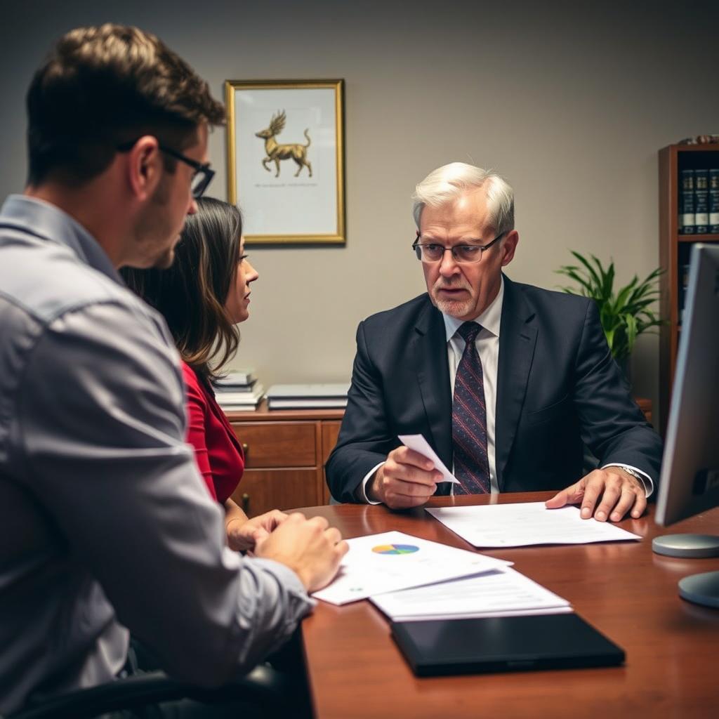 Computer Crime Lawyer Manassas Park
