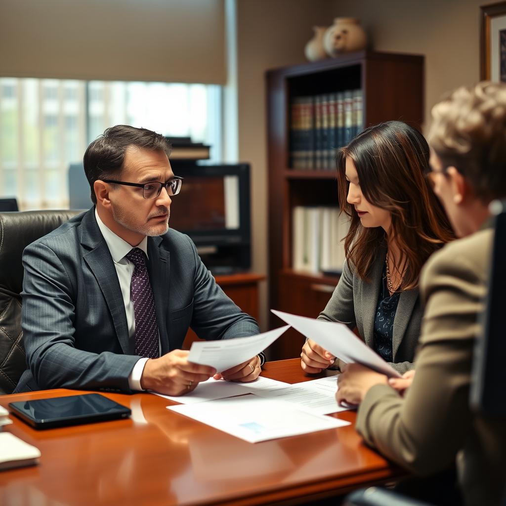 Computer Crime Lawyer Manassas