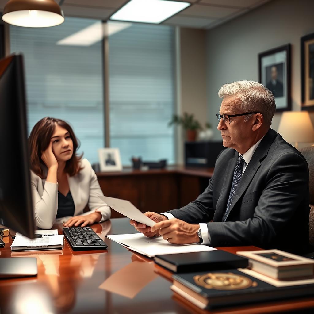 Computer Crime Lawyer New Kent County