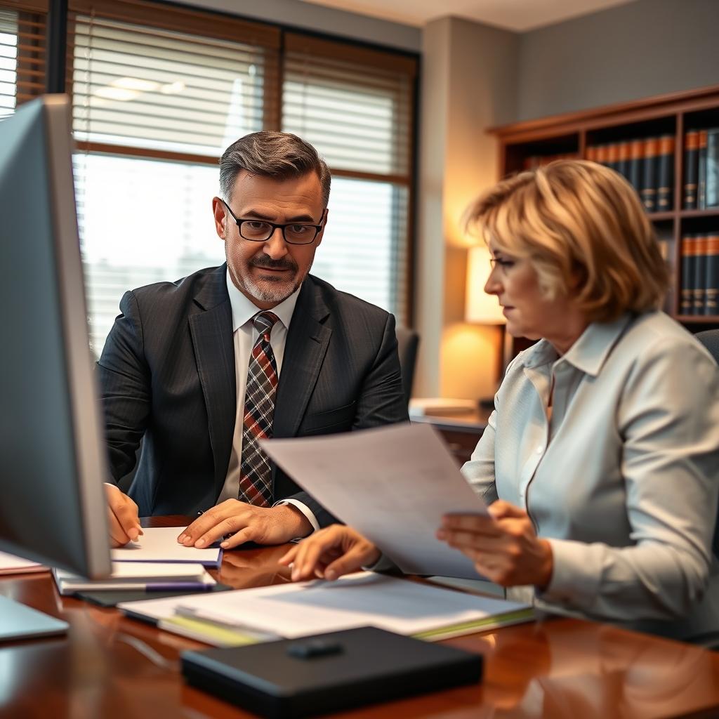 Computer Crime Lawyer Orange County