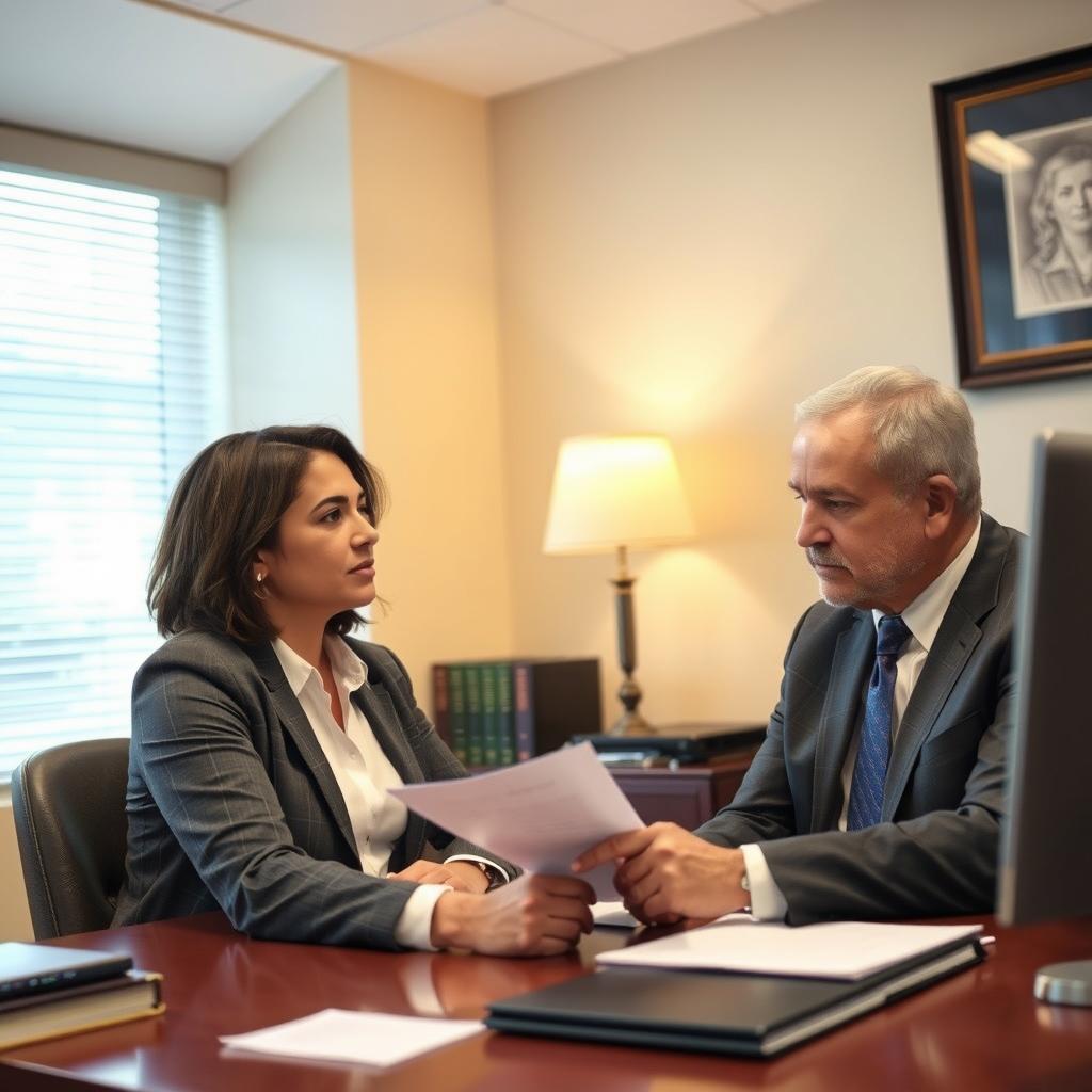 Computer Crime Lawyer Prince George County
