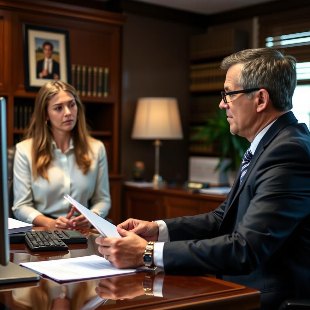 Computer Crime Lawyer Prince William County