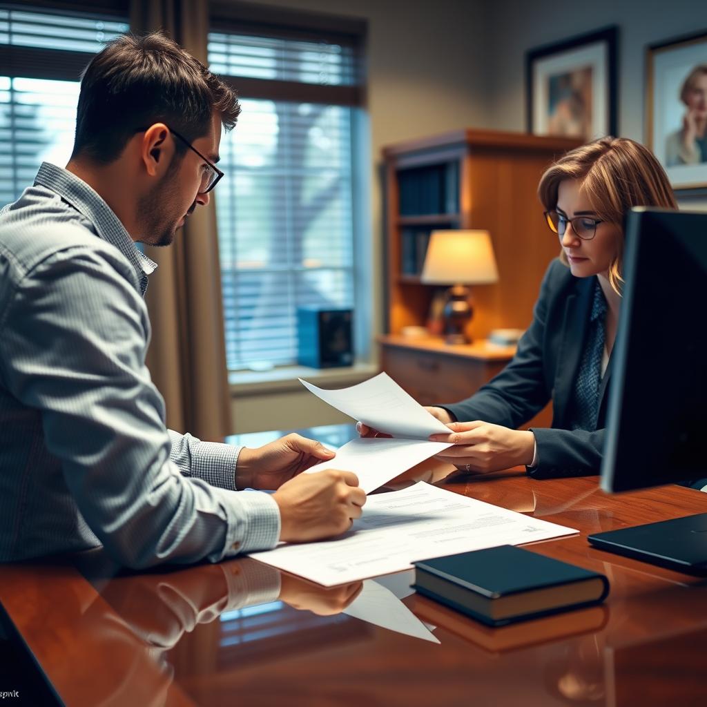 Computer Crime Lawyer Rappahannock County