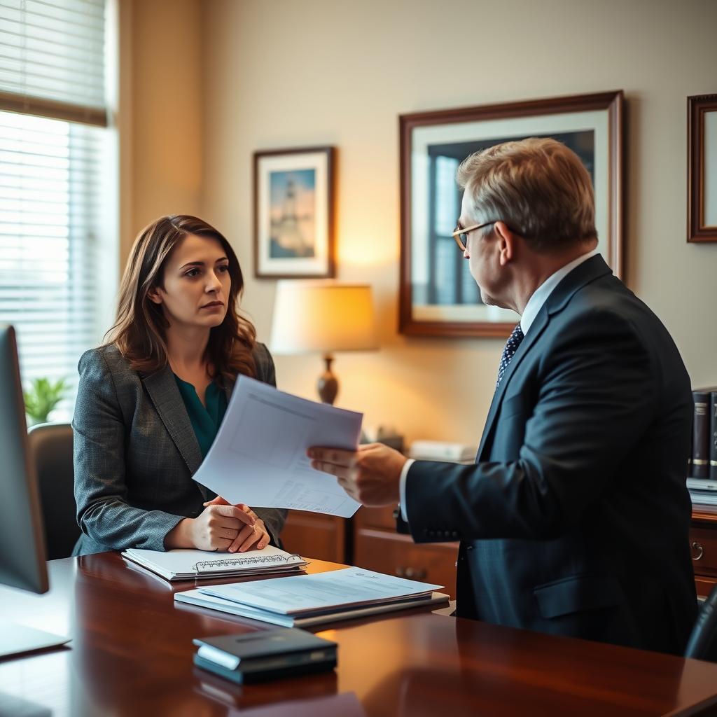 Computer Crime Lawyer Rockingham County