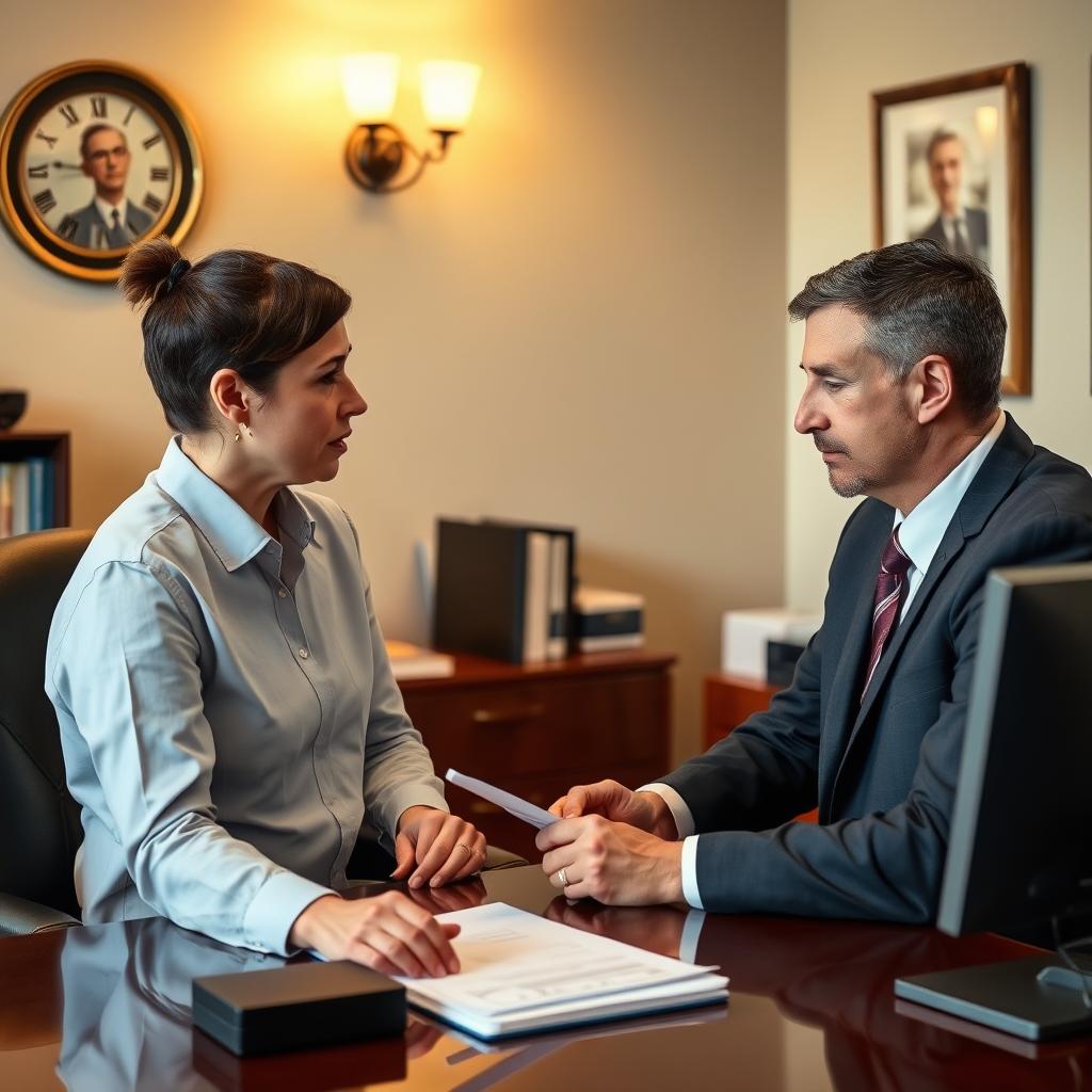 Computer Crime Lawyer Spotsylvania County