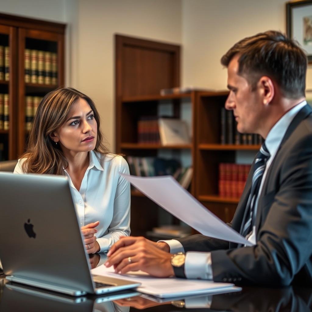 Computer Crime Lawyer Virginia