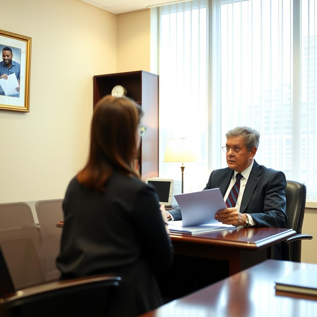Contested Divorce Lawyer Prince George County