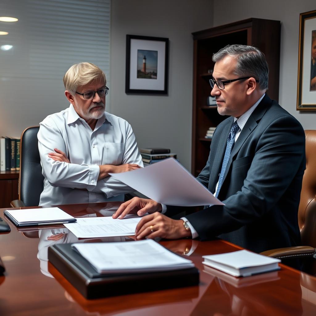 DUI Lawyer Orange County