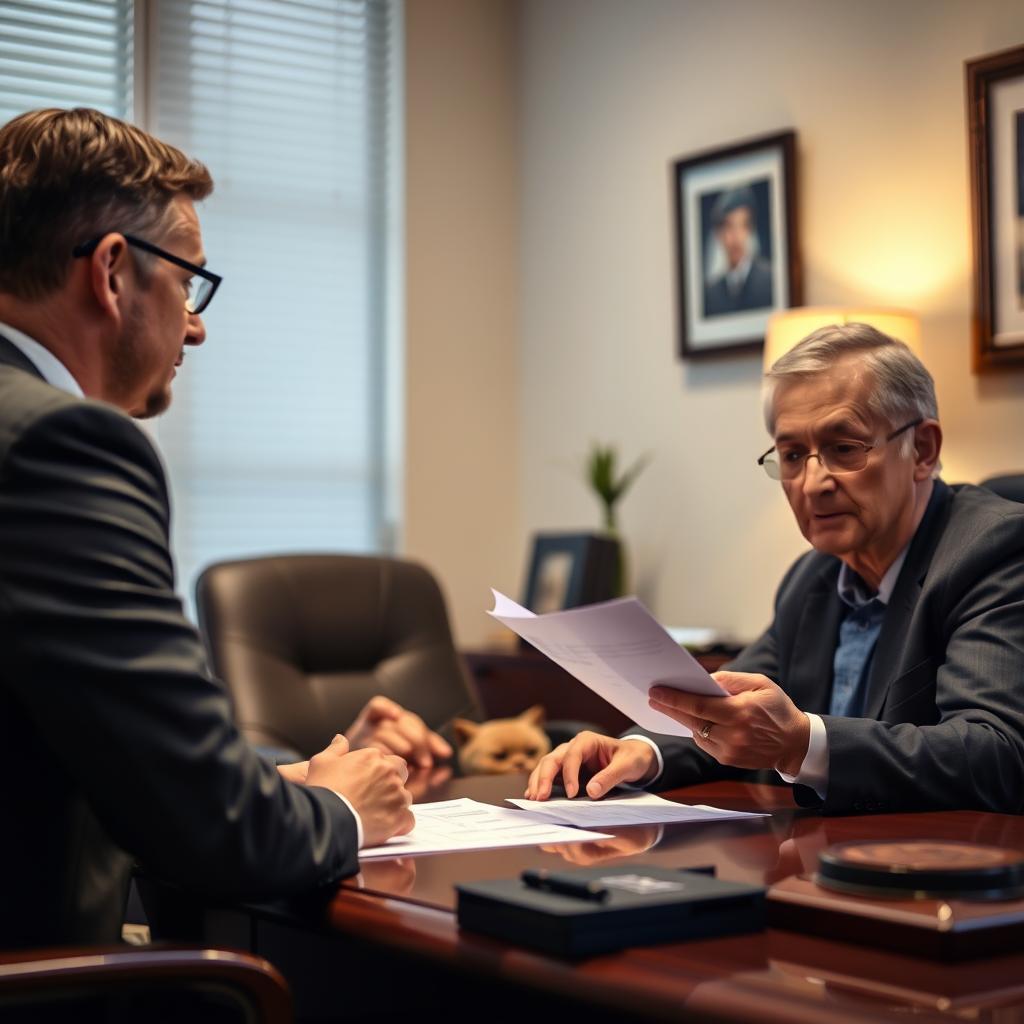 Embezzlement Lawyer Arlington County