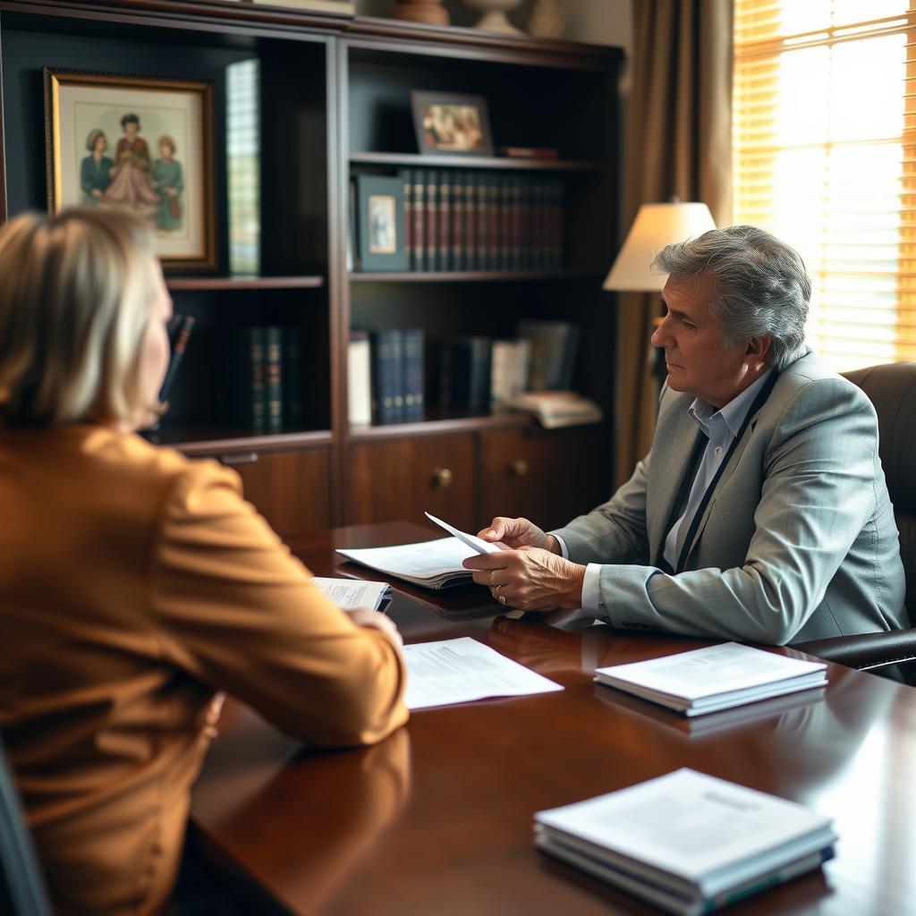 Embezzlement Lawyer Botetourt County