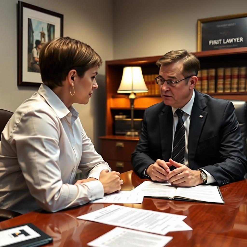 Embezzlement Lawyer Chesterfield County