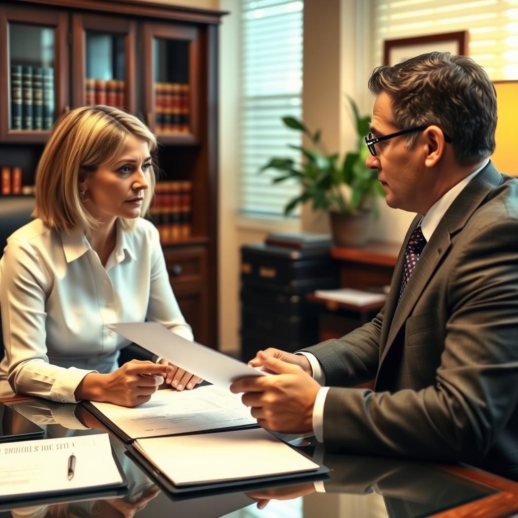 Embezzlement Lawyer King William County