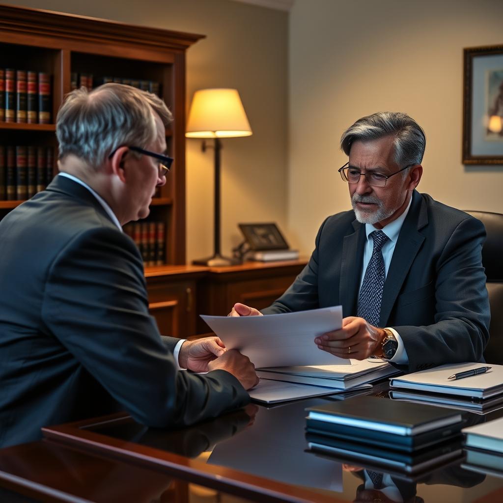 Embezzlement Lawyer Orange County