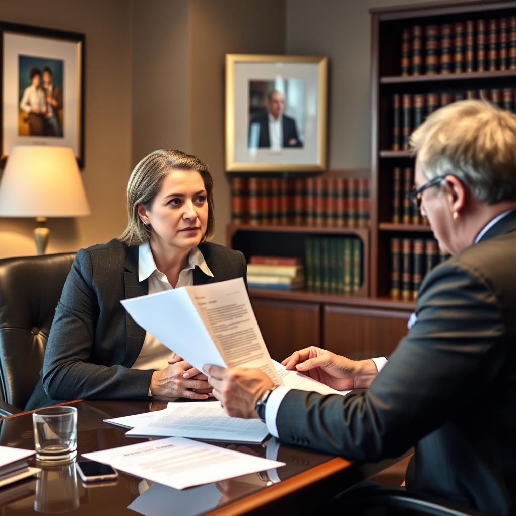 Flat Fee Uncontested Divorce Lawyer Albemarle County