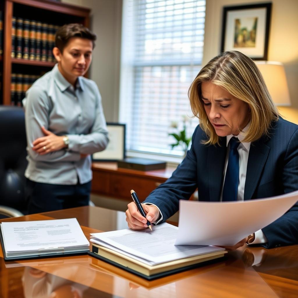 Flat Fee Uncontested Divorce Lawyer Alexandria