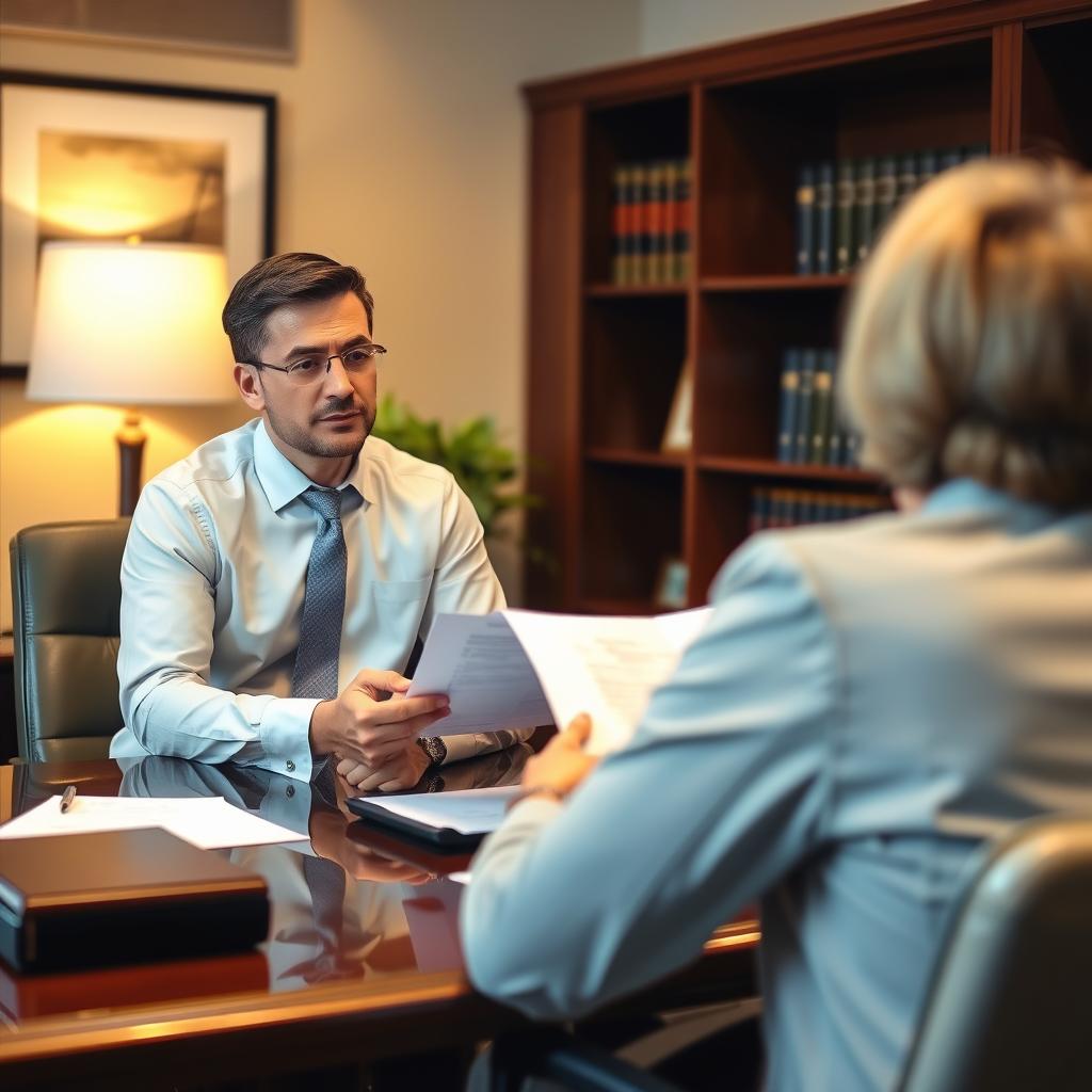 Flat Fee Uncontested Divorce Lawyer Arlington County
