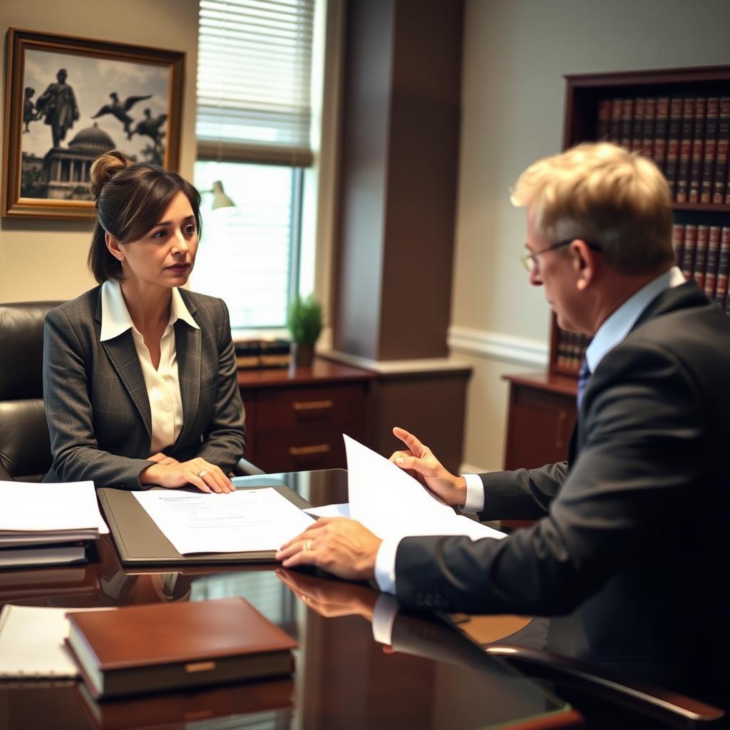 Flat Fee Uncontested Divorce Lawyer Chesterfield County