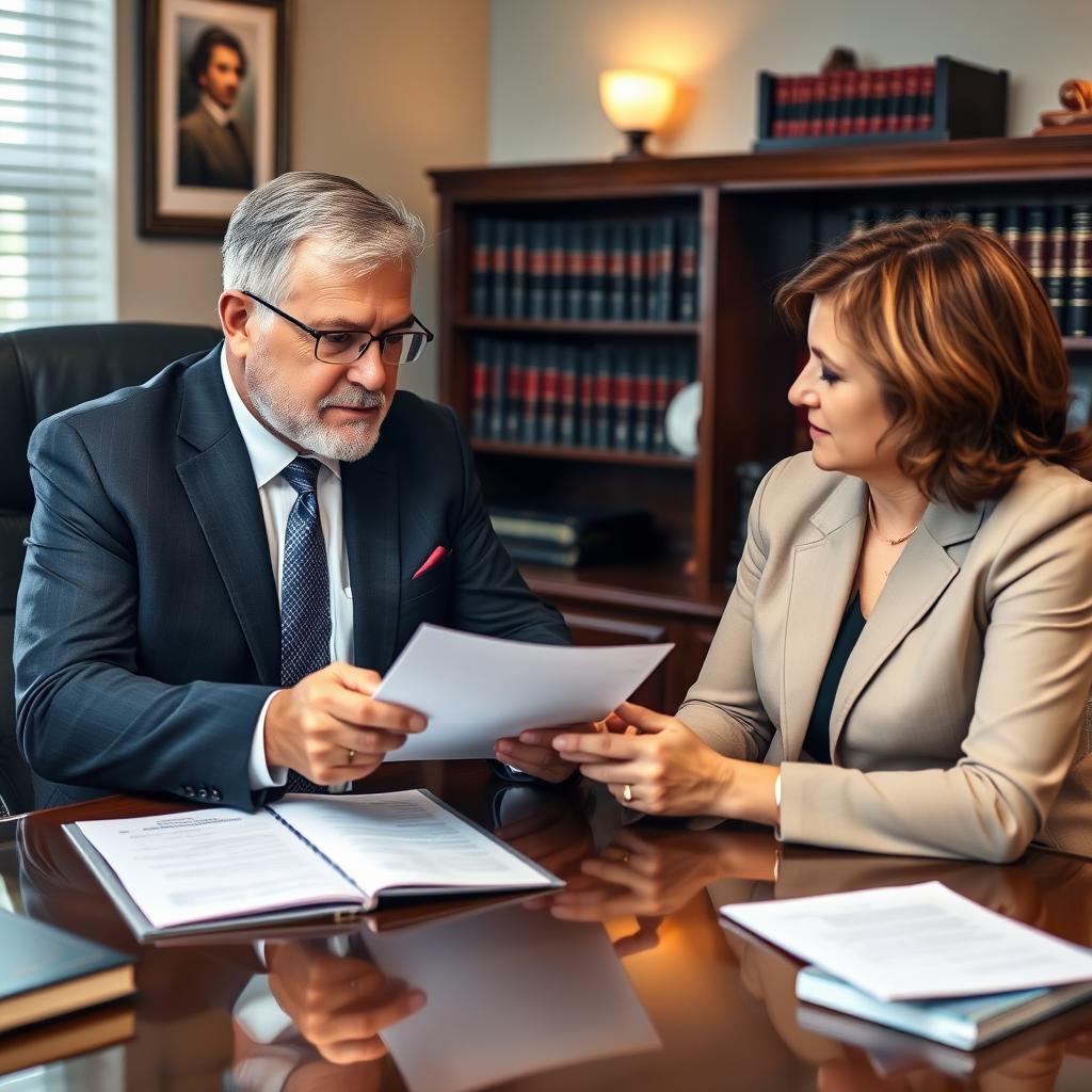 Flat Fee Uncontested Divorce Lawyer Clarke County