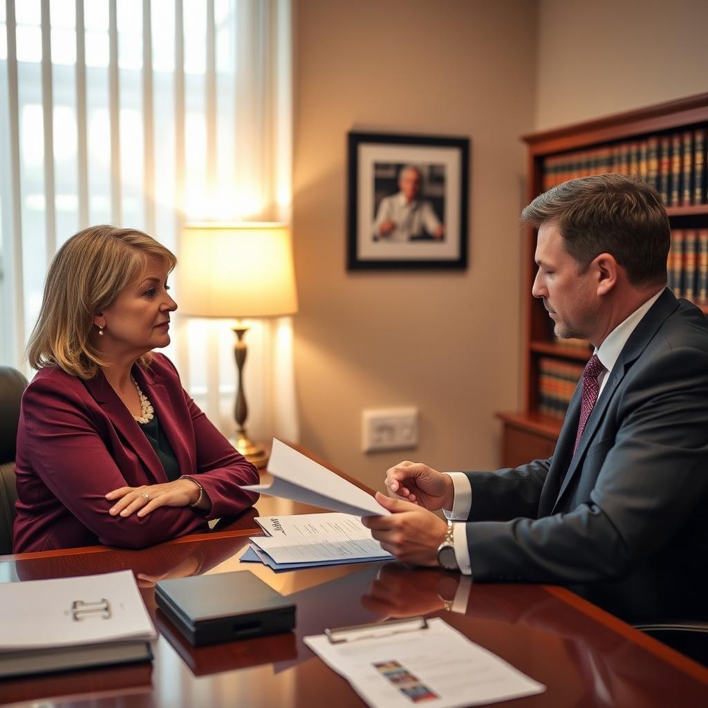 Flat Fee Uncontested Divorce Lawyer Colonial Heights