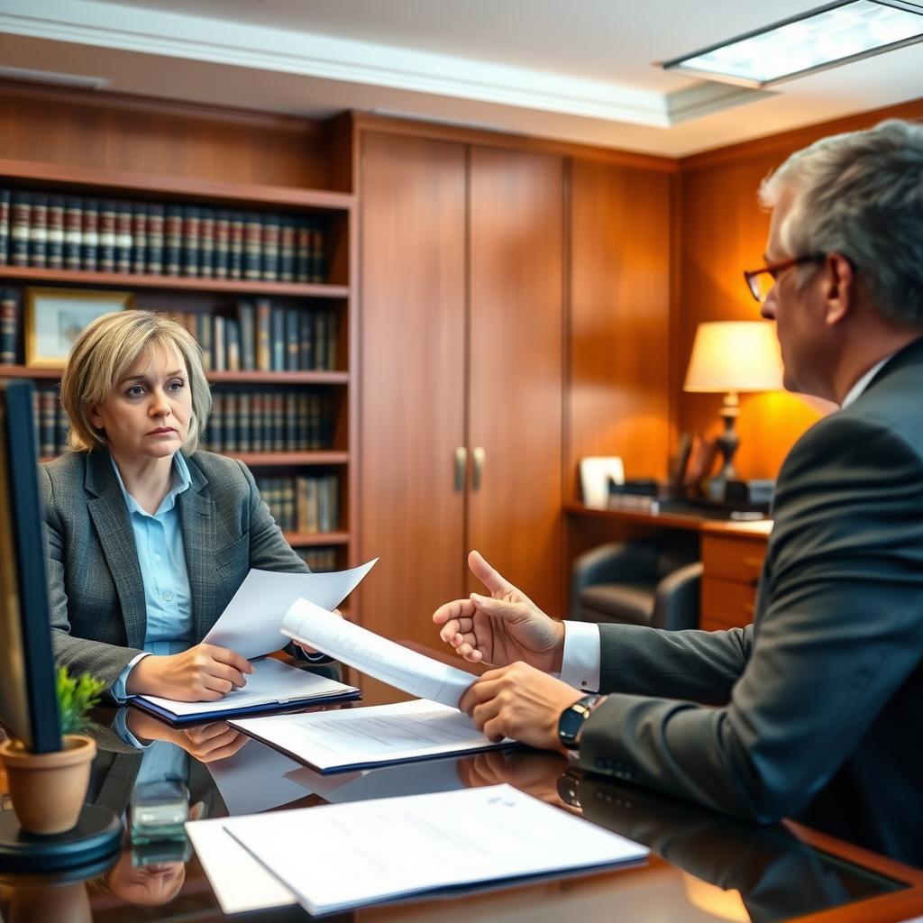 Flat Fee Uncontested Divorce Lawyer Dinwiddie County