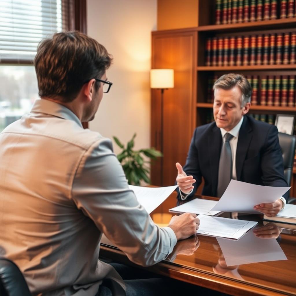 Flat Fee Uncontested Divorce Lawyer Fairfax