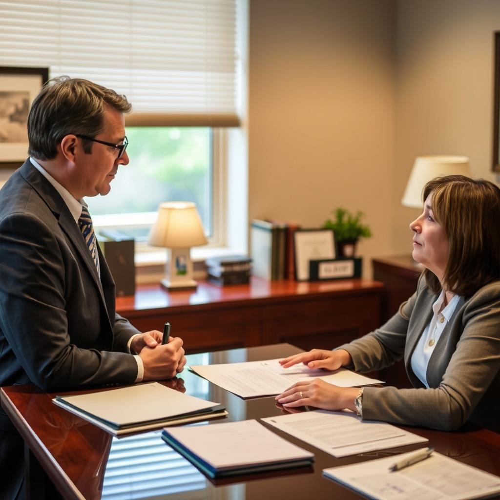 Flat Fee Uncontested Divorce Lawyer Fluvanna County