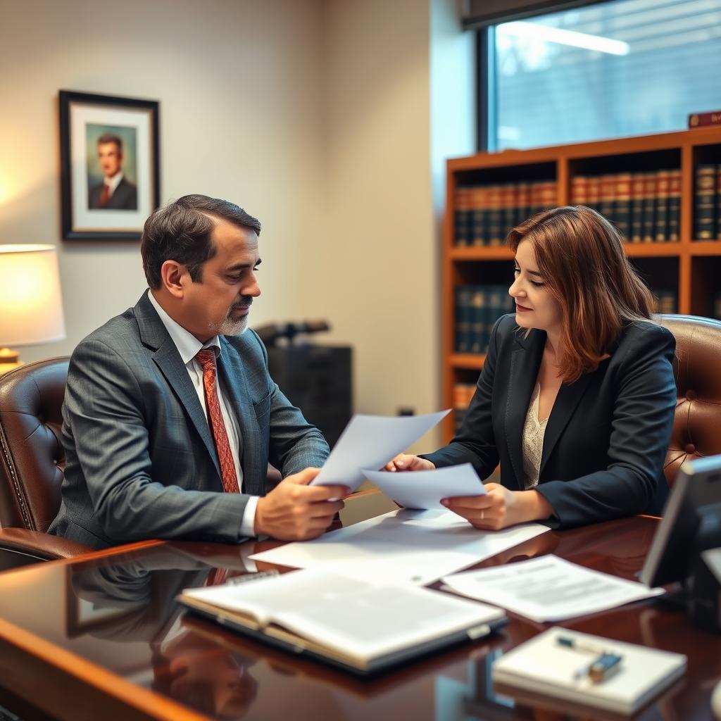 Flat Fee Uncontested Divorce Lawyer Frederick County