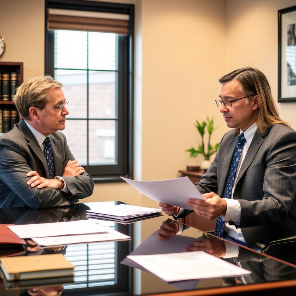 Flat Fee Uncontested Divorce Lawyer Fredericksburg