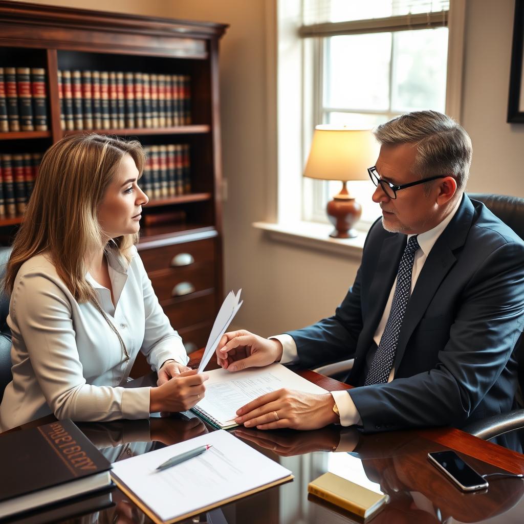 Flat Fee Uncontested Divorce Lawyer Goochland County