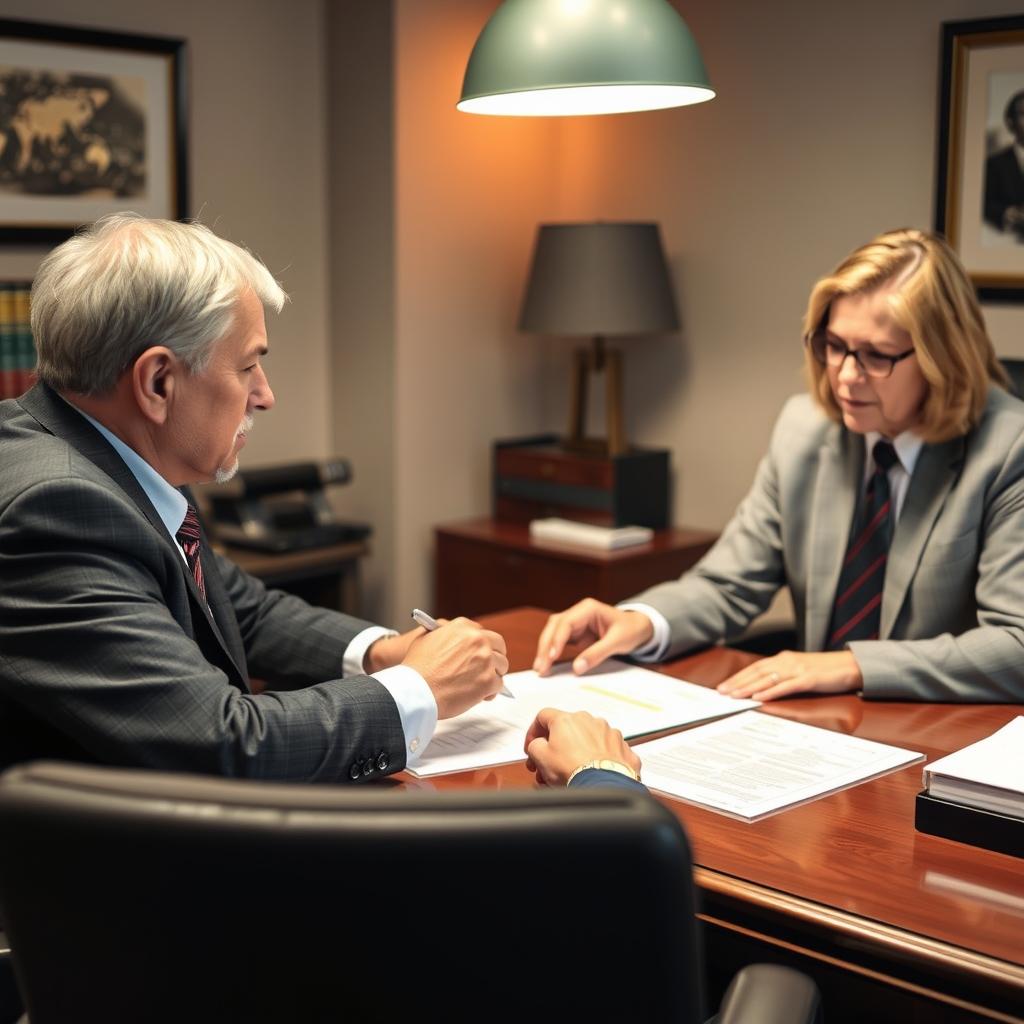 Flat Fee Uncontested Divorce Lawyer Henrico County