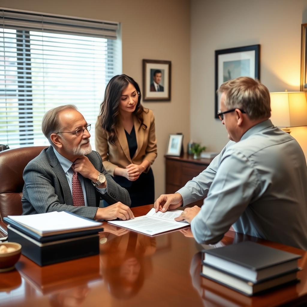 Flat Fee Uncontested Divorce Lawyer King William County