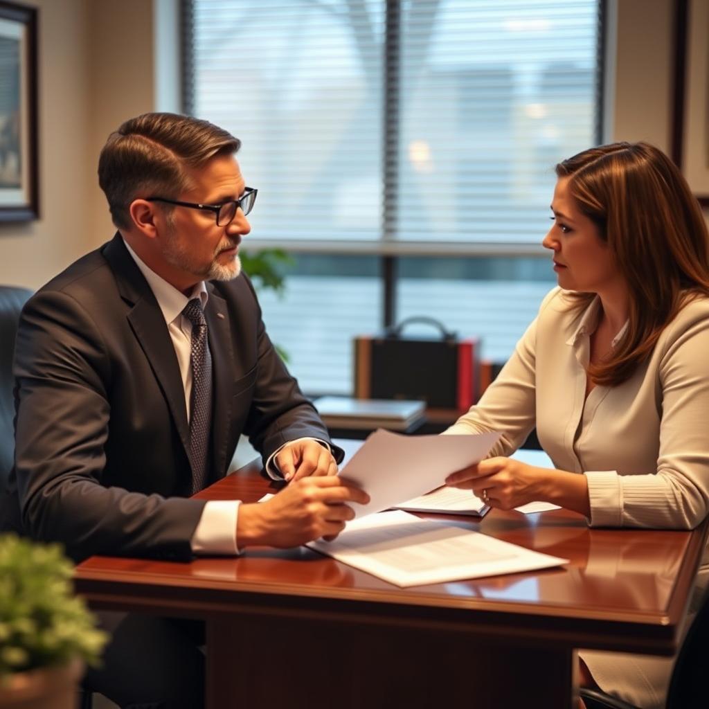 Flat Fee Uncontested Divorce Lawyer Lexington
