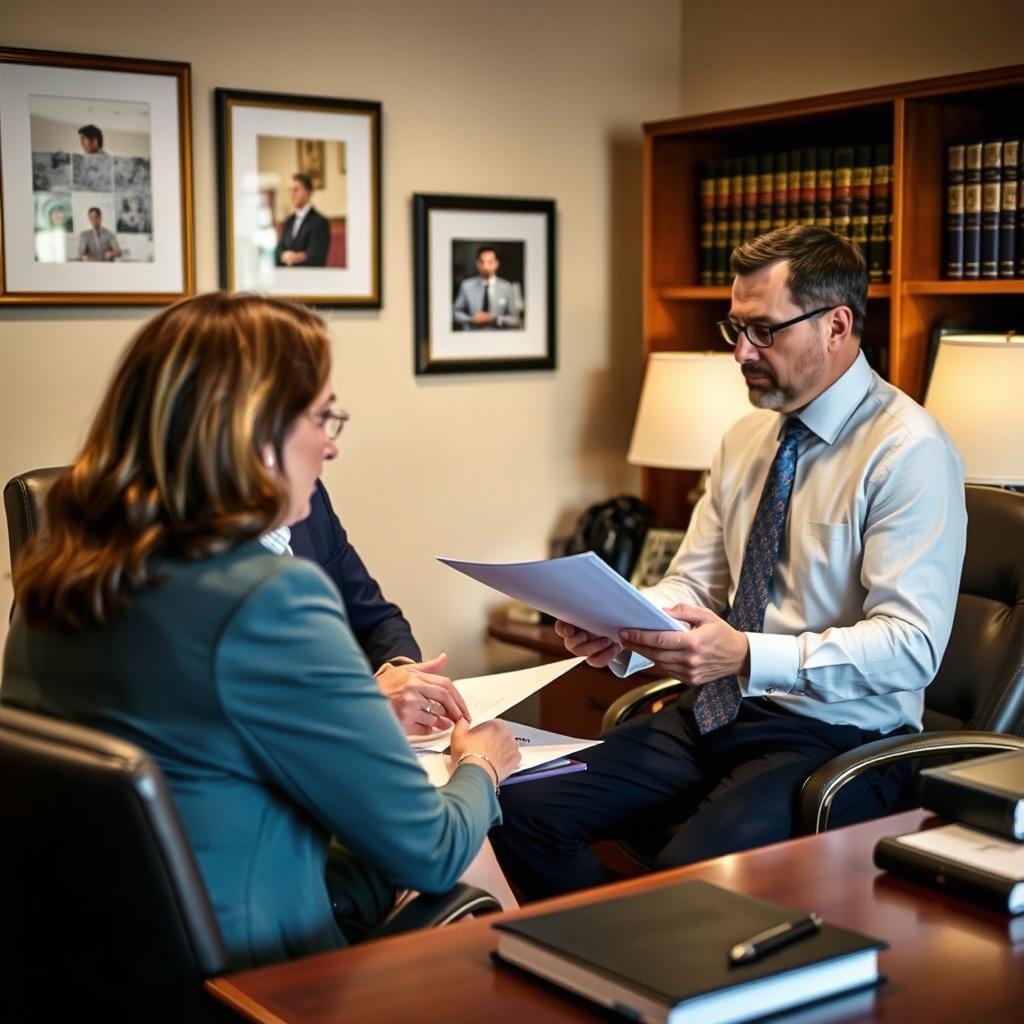 Flat Fee Uncontested Divorce Lawyer Loudoun County