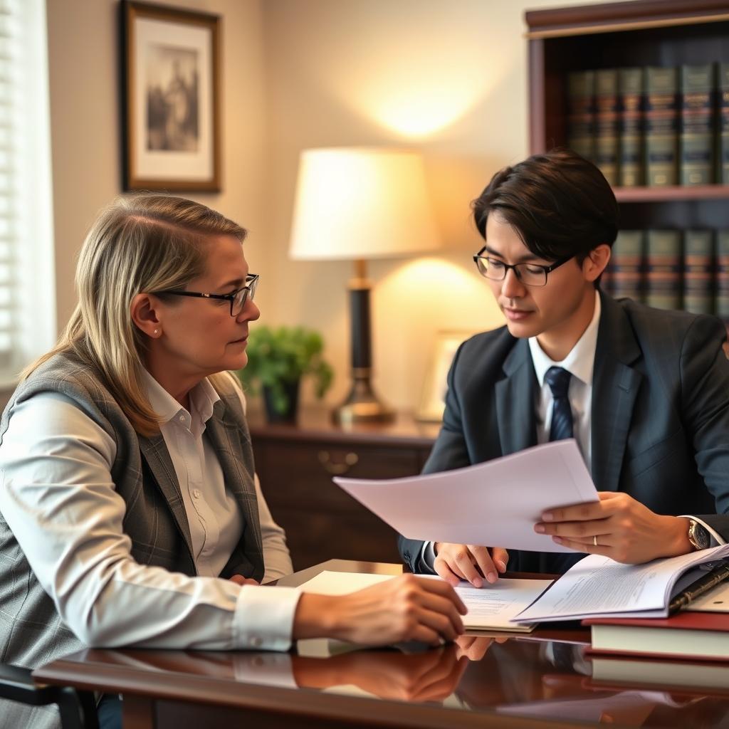 Flat Fee Uncontested Divorce Lawyer Manassas