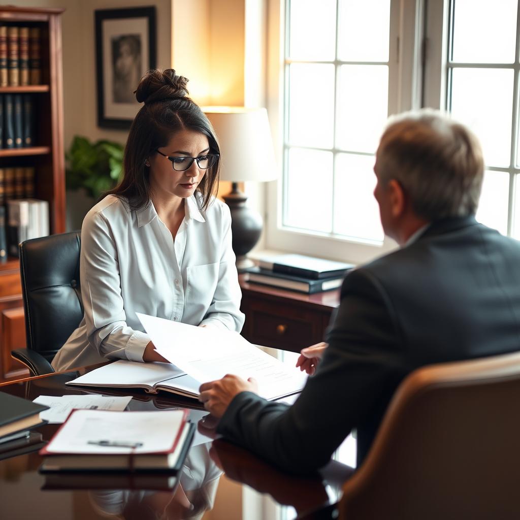 Flat Fee Uncontested Divorce Lawyer New Kent County