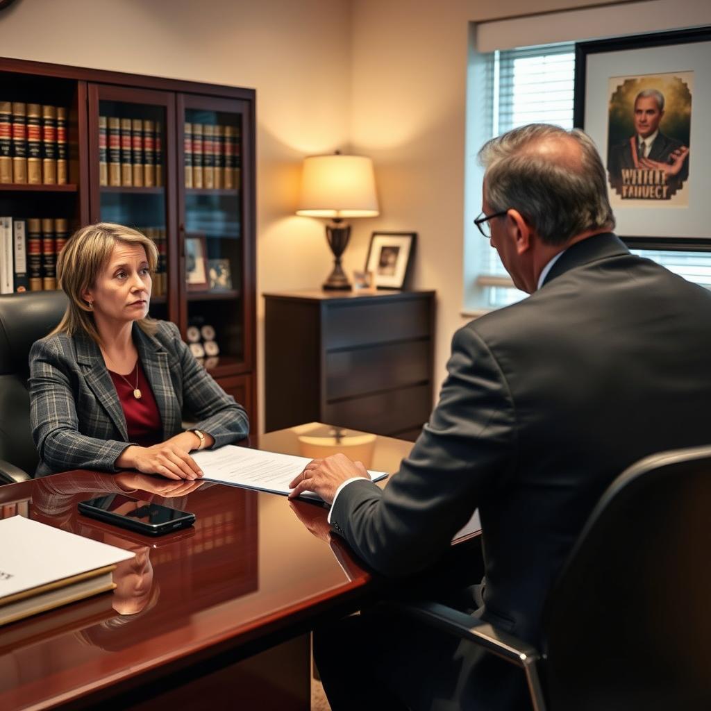 Flat Fee Uncontested Divorce Lawyer Orange County