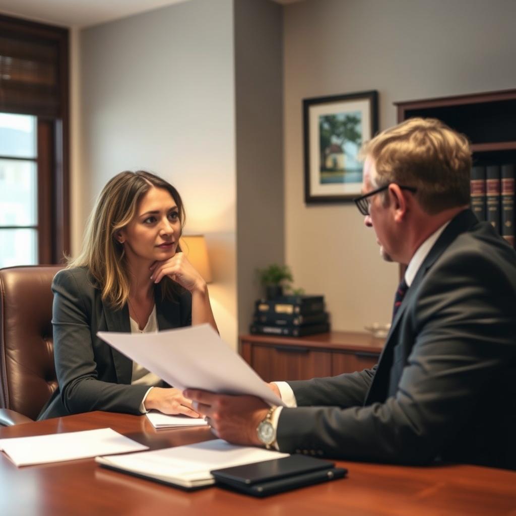 Flat Fee Uncontested Divorce Lawyer Prince George County