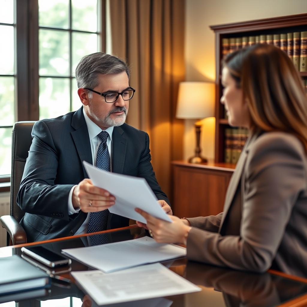 Flat Fee Uncontested Divorce Lawyer Prince William County